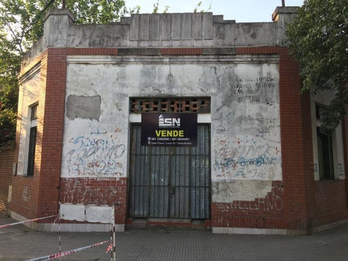 Imagen 4 de 6 de Venta Casa Esquina Zona Norte, San Miguel De Tucumán