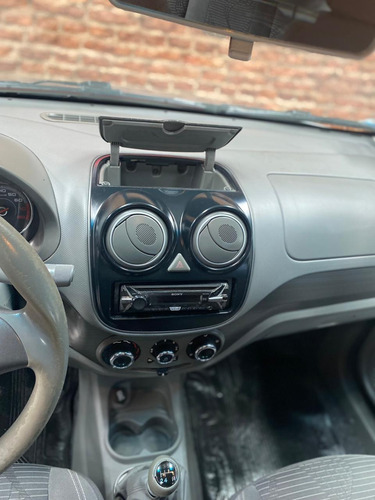 Fiat Palio 1.4 Attractive 85cv