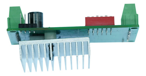 Tecneu Placa Driver Tb6560 Controlador para Motor A Pasos 10-35v 3A