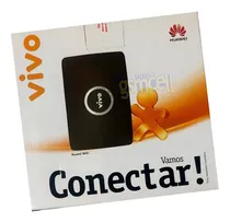 Comprar Modem Roteador B681 Wifi 3g Para Antena Rural Novo Na Caixa
