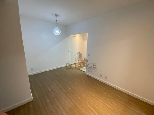 Imagem 3 de 24 de Apartamento À Venda, 60 M² Por R$ 445.000,00 - Ponte Preta - Campinas/sp - Ap19707