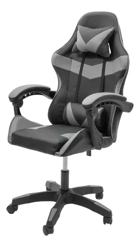 Silla Gamer Ergonomica Imback Escritorio Reclinable Gaming