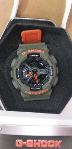 Relogio Casio G-shock Ga110 * Original * Melhor Preço !!!!