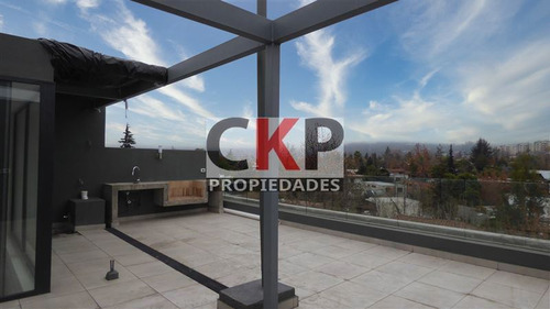 Duplex Con Azotea Y Quincho Privado / Venta Sin Comisión
