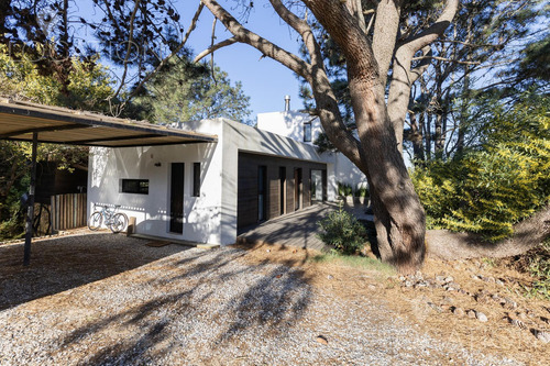 Alquiler Casa 3 Dormitorios Barrio Cerrado Laguna Escondida, José Ignacio