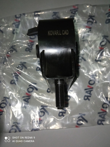 Imagen 4 de 5 de Base Motor ( Trasera ) Kia Río/ Stylus