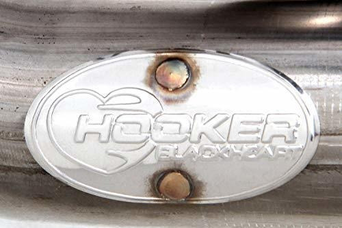 Headers Cabezal Corto Para Chevrolet