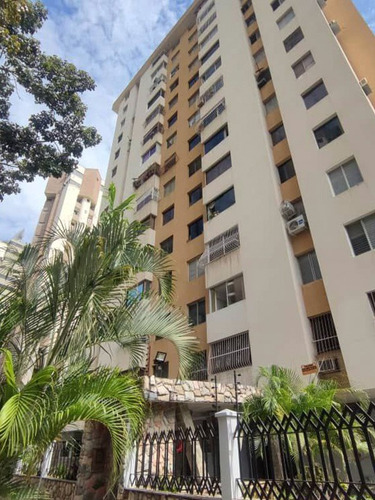 Apartamento Para La Venta En Valencia Urb Valles De Camoruco Vmlp   