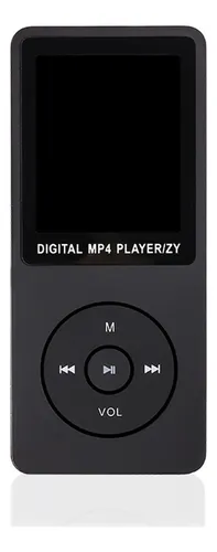 comprar Reproductor Mp3 Voz Mp3 Niños Adultos Grabar Para Gb Mp3