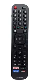 Control Sharp Hisense Smart Tv En2a27