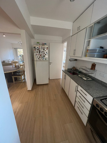 Imagen 7 de 14 de Venta Departamento Caballito Totalmente Refaccionado 4 Ambientes Balcón Baulera Diaz Velez