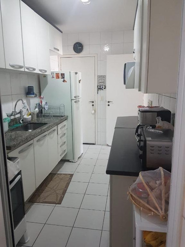 Imagem 10 de 30 de Apartamento Em Vila Dom Pedro I, São Paulo/sp De 86m² 3 Quartos À Venda Por R$ 820.000,00 - Ap1871718-s