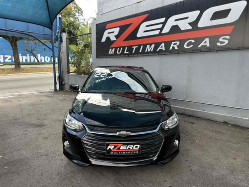 Chevrolet Onix 1.0 FLEX PLUS LT MANUAL