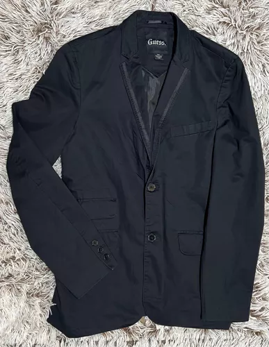 corriente artillería Onza Blazer Guess Hombre | MercadoLibre 📦