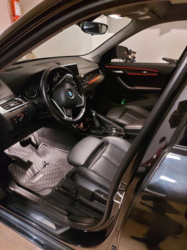 Imagen 2 de 15 de Bmw X1 2018 2.0 Sdrive 20i Sportline 192cv