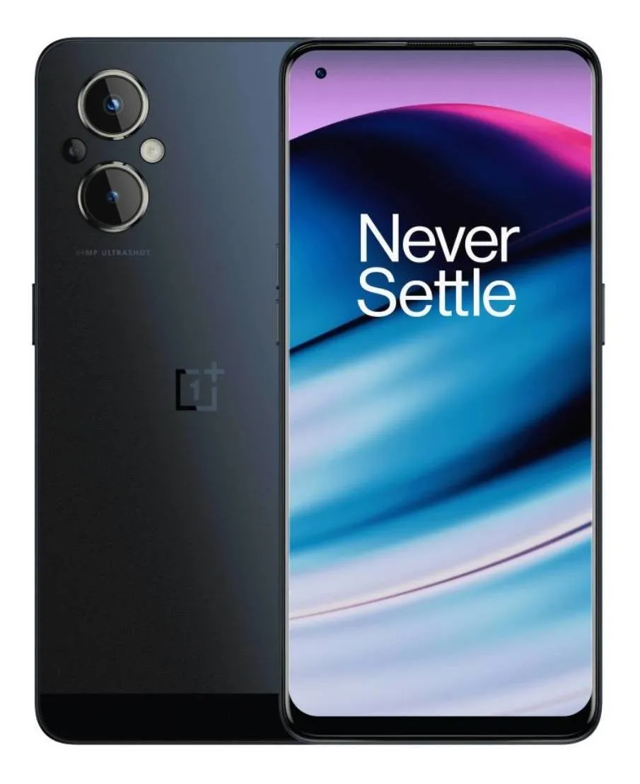 OnePlus Nord Series Nord N20 5G