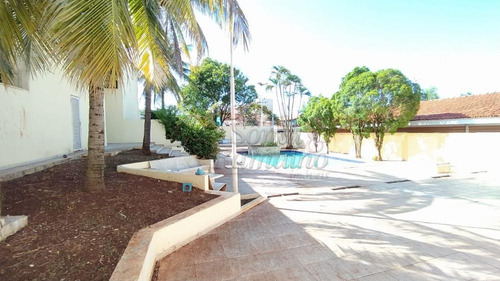 Imagem 4 de 10 de Casas - Ref: V14523