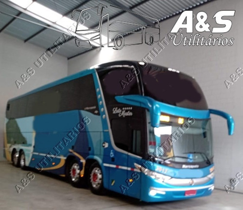 Imagem 3 de 14 de Marcopolo Ld 1600 2012 Otimo Estado Confira Oferta! Ref.131