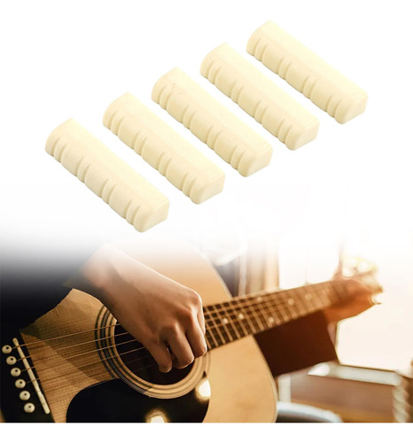 Tuercas Para Cuerdas De Mandolina Musical, Accesorios De