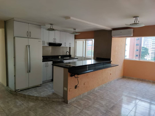 Apartamento En Res. Misti, Urb. Calicanto 