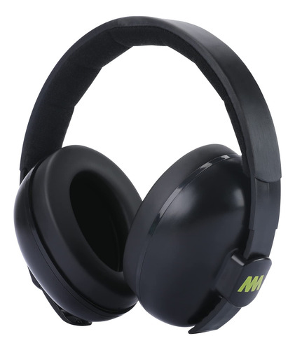 Noise Cancelling Headphones Mumba Baby Earmuffs 3-24+ Months