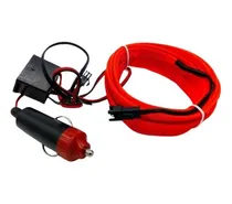 Comprar Moldura Luz Iluminación A Presion Autos Tuning Universal