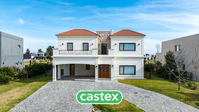 Casa en venta