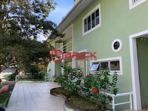Imagem 27 de 30 de Casa Com 6 Suítes Em Quebra Frascos, Teresópolis/rj - Ca00751 - 33358260