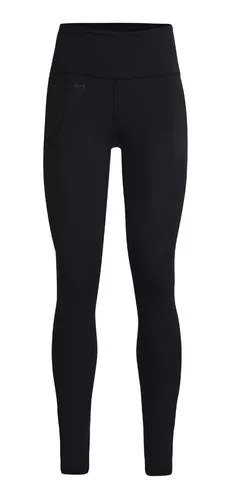 Leggings Under Armour Mexico 9001 Negro Para Mujer