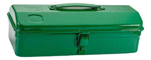 Caja De Almacenamiento De Herramientas De Pequeño