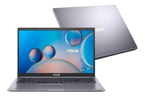 Notebook Asus Vivobook F515 F515ja-ah31 I3 4gb 128gb 15,6 