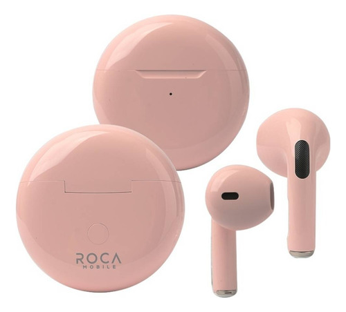 Auricular In-ear Bluetooth Tws Roca R6p Oferta - Bg Eshop