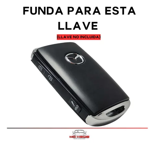 / Funda P Control Mazda 3 6 Cx3 Cx5 Cx9 Cx30 3b Corr M2
