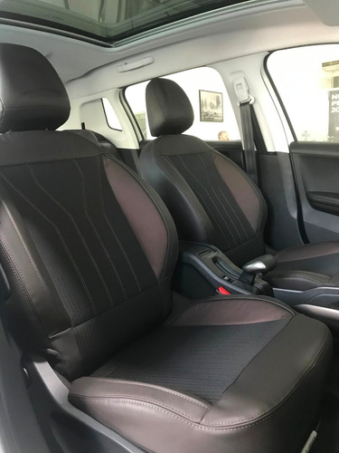 Peugeot 2008 1.6 Feline Am20