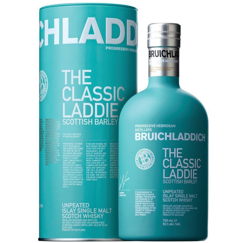 Whisky Bruichladdich The Classic Laddie Islay Single Malt