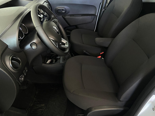 Renault Kangoo Express 2a 1.6 Jg