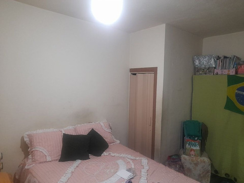 Casa Terrea Em Osasco Direto Com O Proprietári