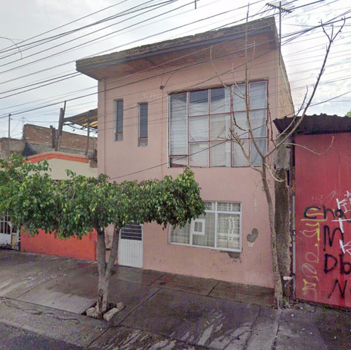 Se Vende Casa En Guadalajara Col Echeverria