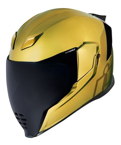 Icon Airflite Mips Jewel - Casco De Moto