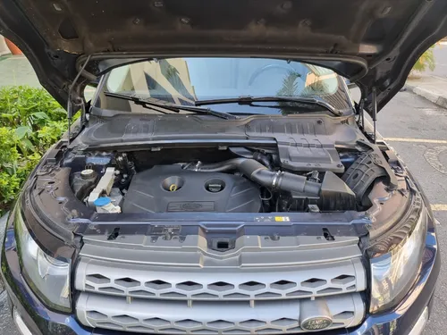 Land Rover Evoque 2.0 Pure Si4