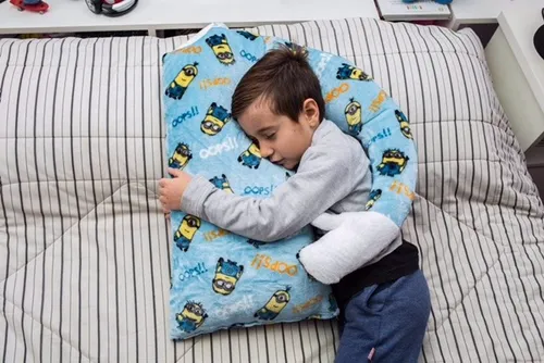 Almohada que te abraza hot sale