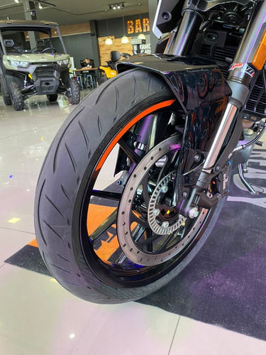 Imagen 8 de 16 de Ktm Duke 390 | Financiacion Exclusiva