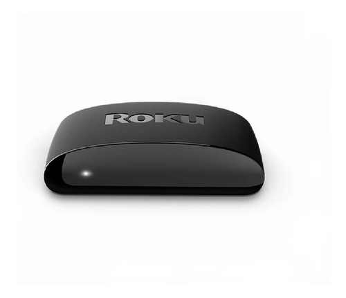 Imagem 4 de 7 de Roku Express Transforma Tv Em Smart Tv Streaming Player F Hd