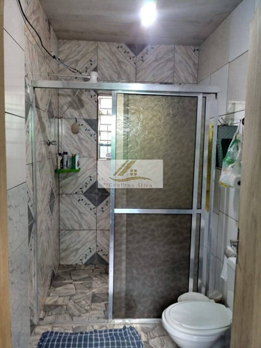 Imagem 5 de 15 de Vendo Chácara De 2.000 M² Em Ibiuna. - 83