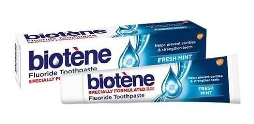 Biotene Boca Seca Tratamento Mau Hálito E Prevenção De Cárie