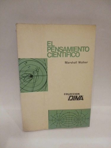 El Pensamiento Científico