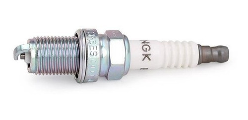 Bujias Ngk Spark Plugs Punta Cobre Hexágono Fino #bcp6es