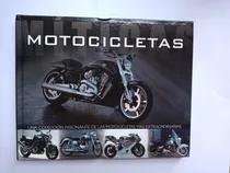 Comprar Libro Motocicletas Míticas Editorial Parragon