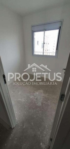 Imagem 13 de 30 de Vendo Apartamento 65 M², 3 Dorm, 1 Suíte, 1 Vaga No Belenzin - 200535