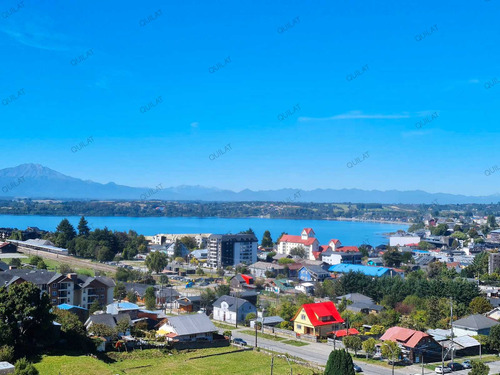 Venta Duplex Puerto Varas (88414)